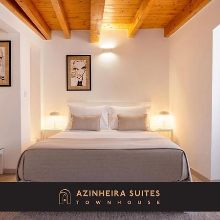 Azinheira Suites Townhouse - Alojamento Turistico (Adults Only) Elvas Eksteriør billede