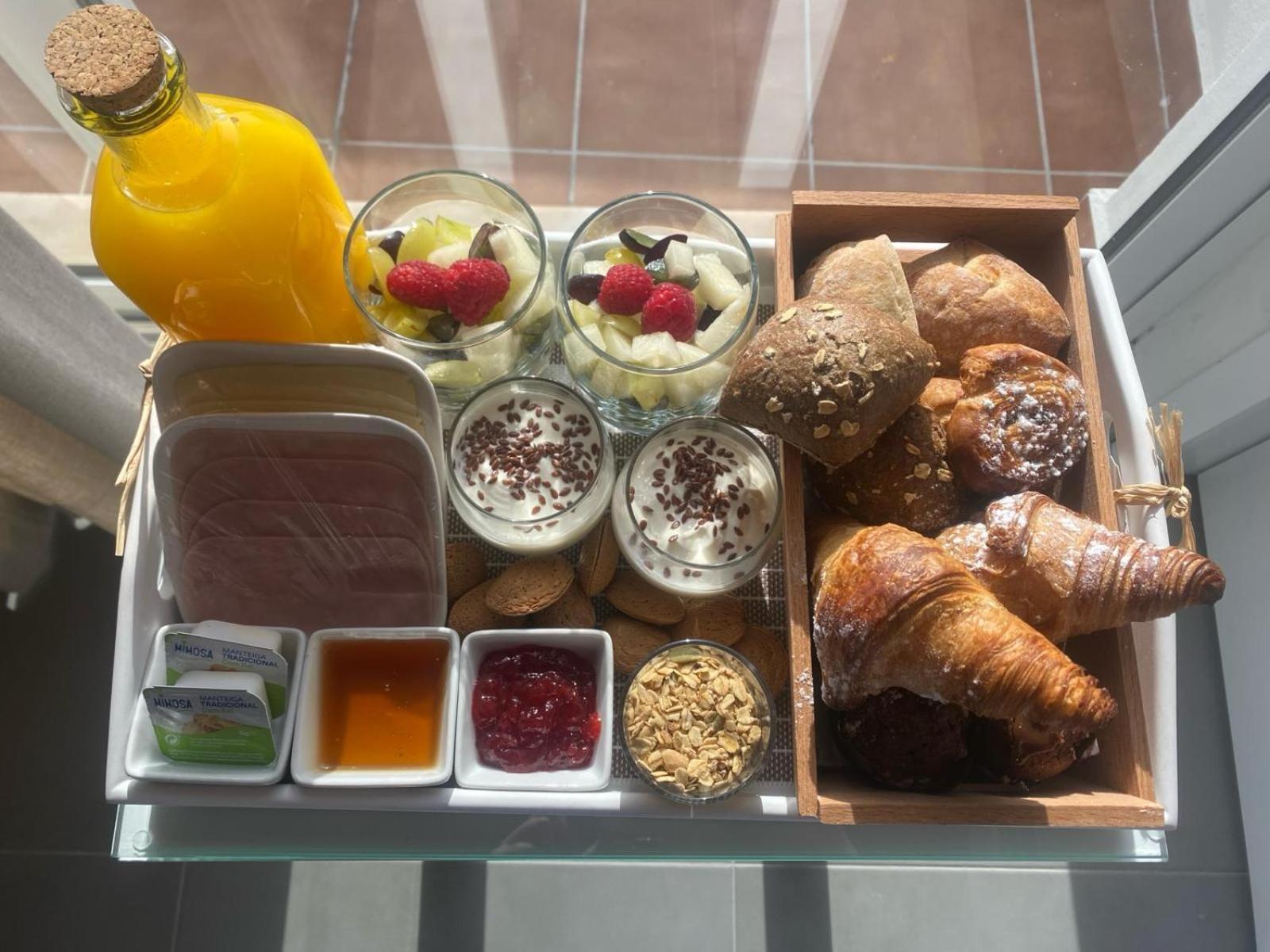 Azinheira Suites Townhouse - Alojamento Turistico (Adults Only) Elvas Eksteriør billede