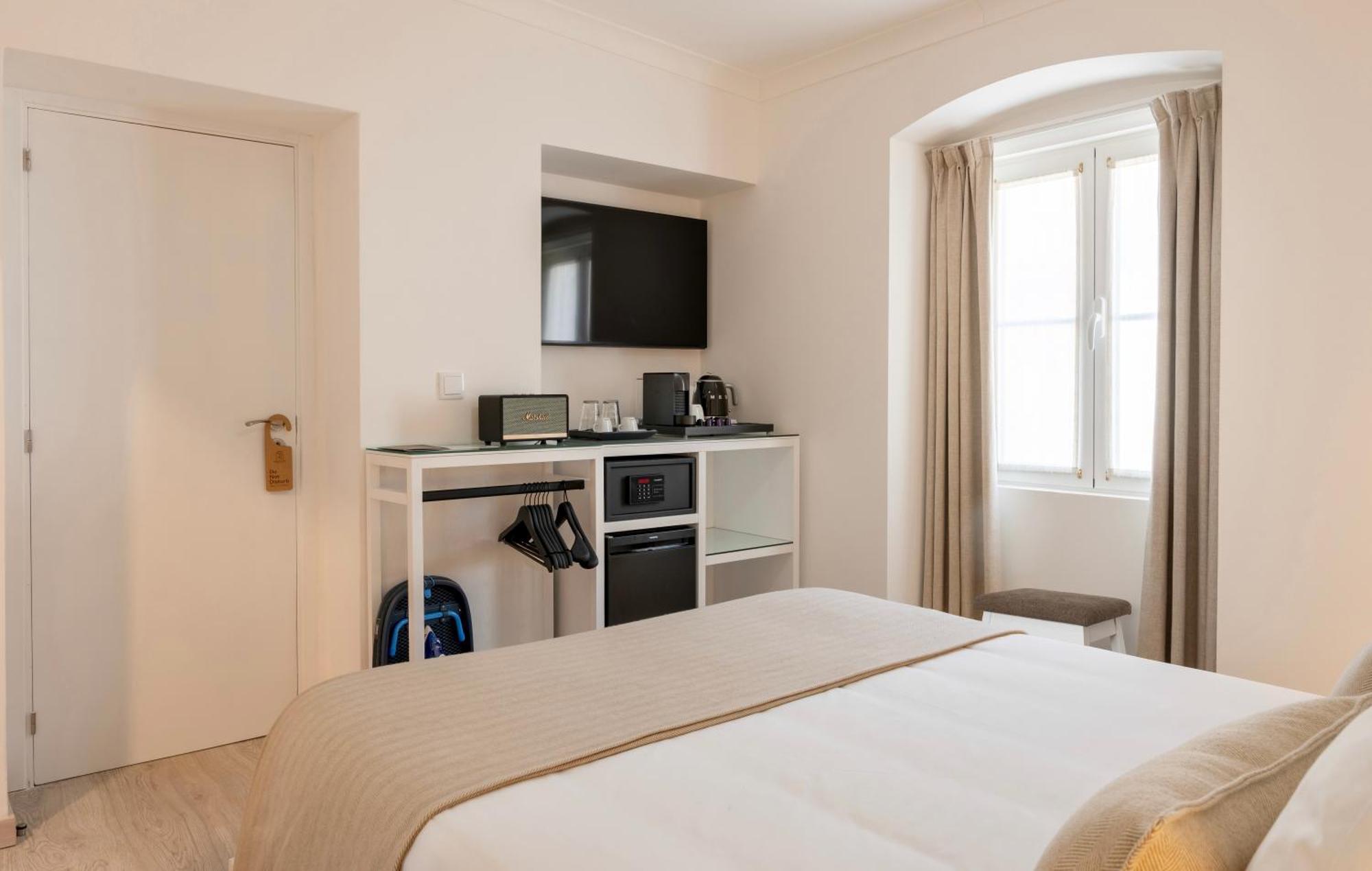 Azinheira Suites Townhouse - Alojamento Turistico (Adults Only) Elvas Eksteriør billede