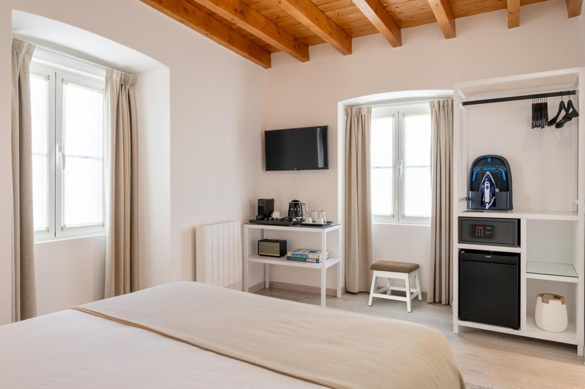 Azinheira Suites Townhouse - Alojamento Turistico (Adults Only) Elvas Eksteriør billede
