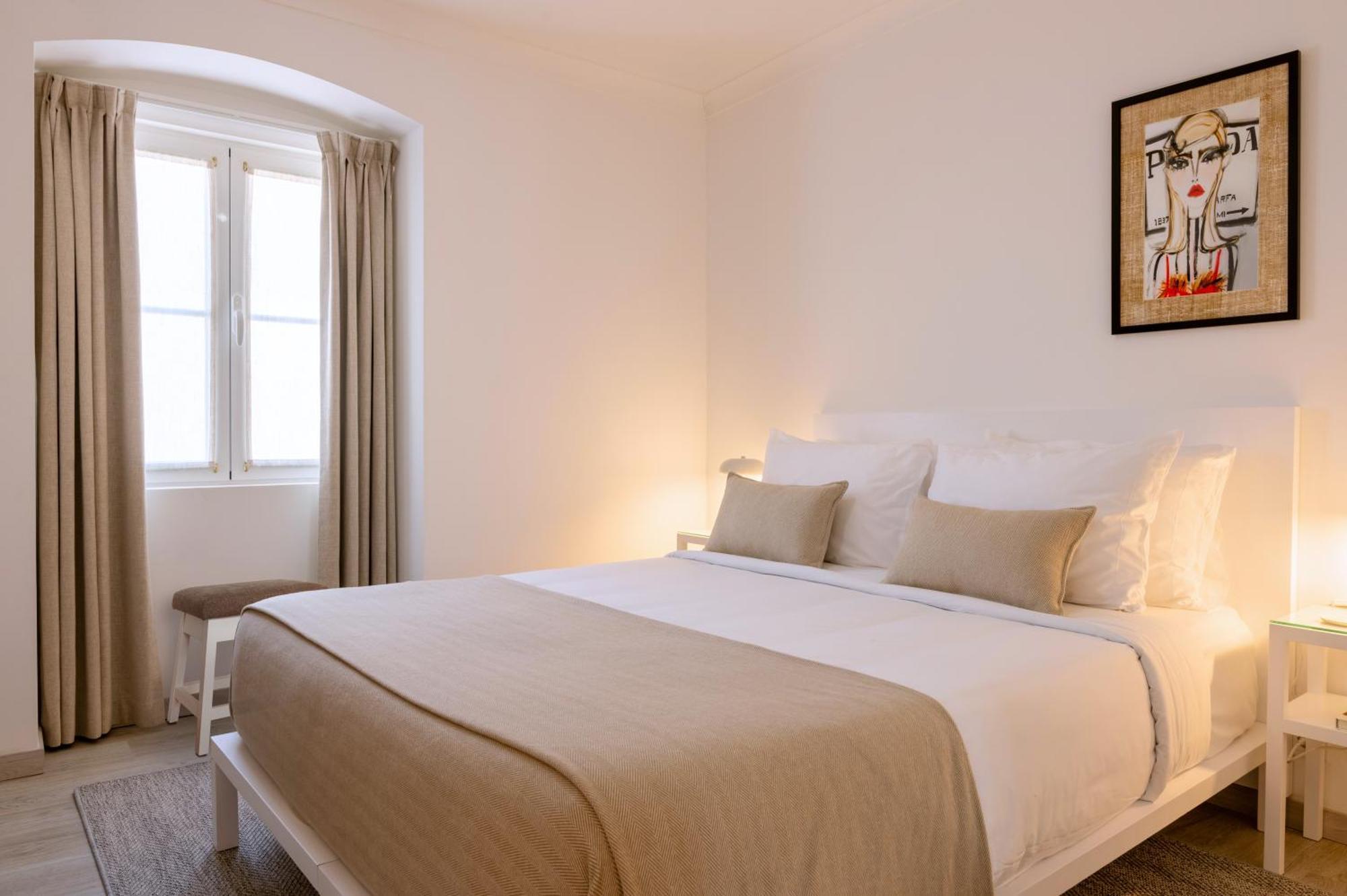 Azinheira Suites Townhouse - Alojamento Turistico (Adults Only) Elvas Eksteriør billede