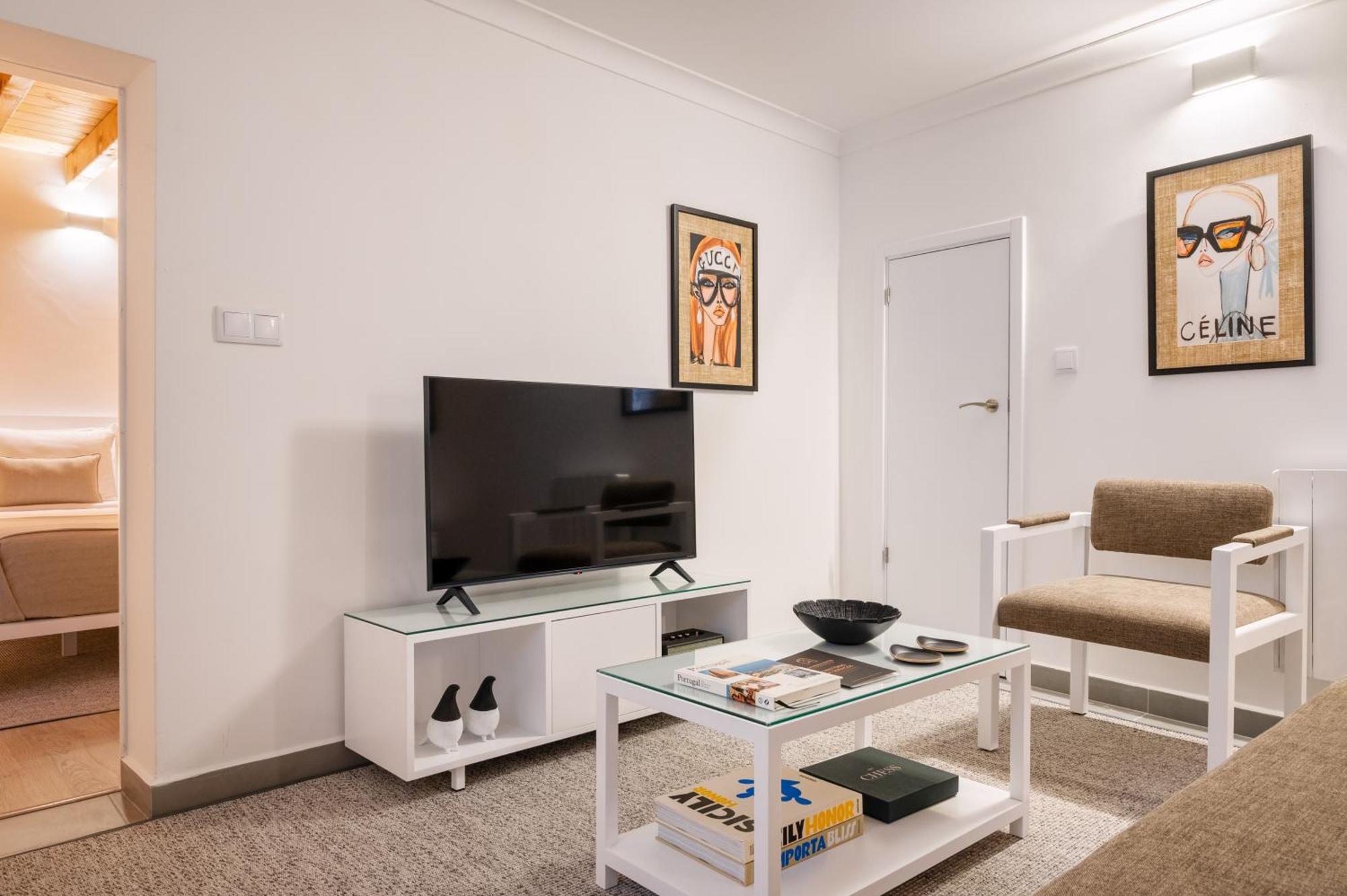 Azinheira Suites Townhouse - Alojamento Turistico (Adults Only) Elvas Eksteriør billede