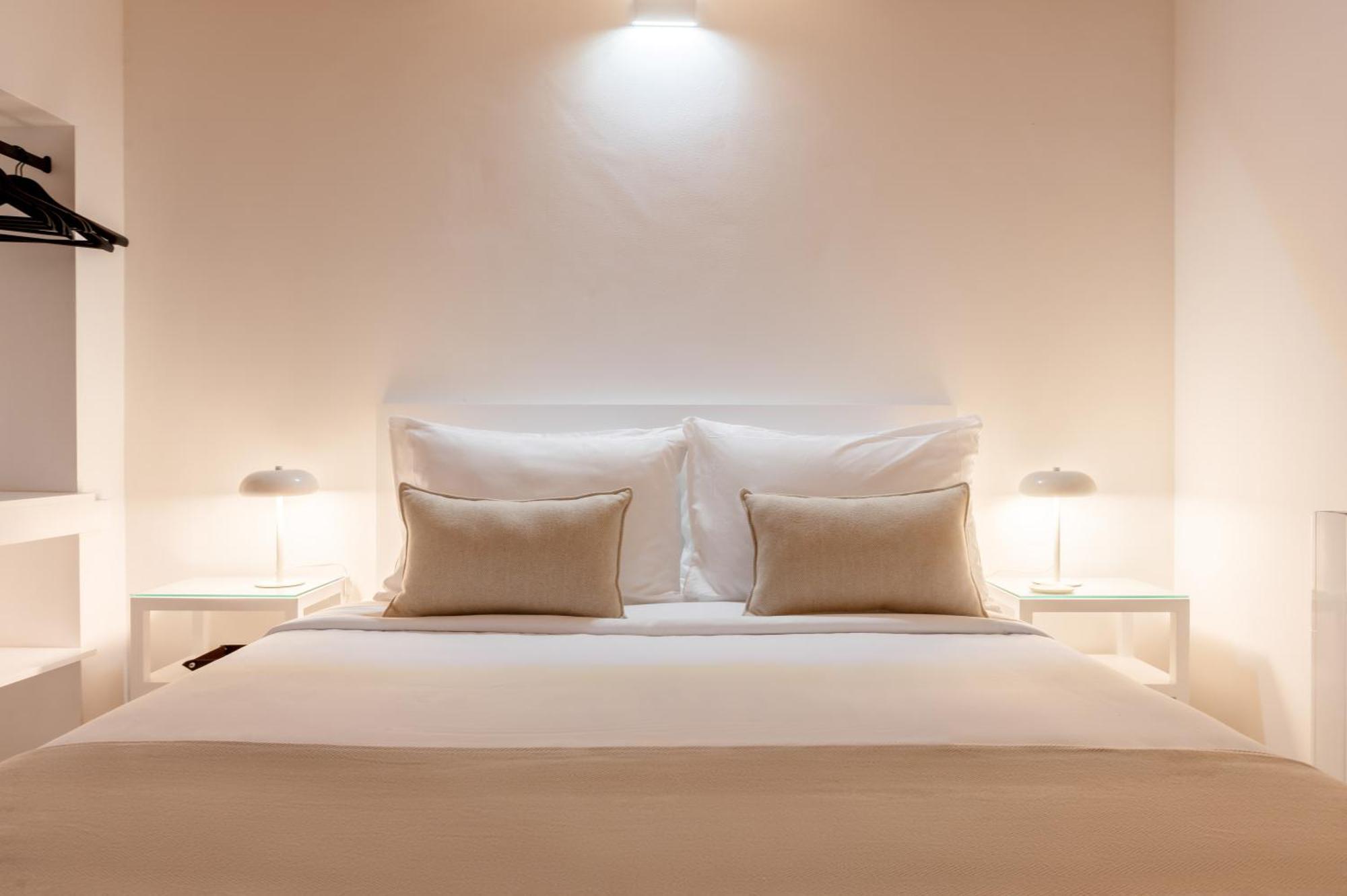 Azinheira Suites Townhouse - Alojamento Turistico (Adults Only) Elvas Eksteriør billede
