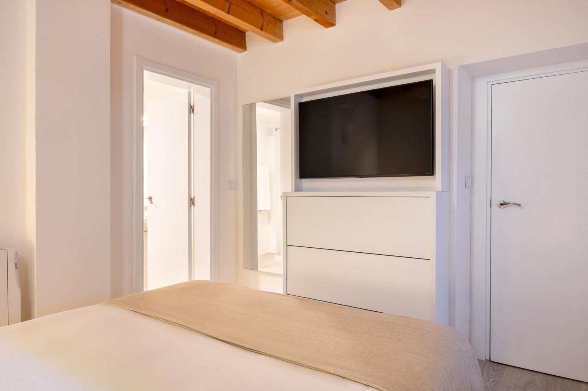 Azinheira Suites Townhouse - Alojamento Turistico (Adults Only) Elvas Eksteriør billede