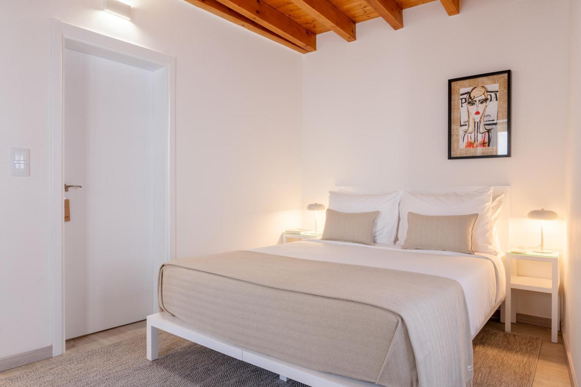 Azinheira Suites Townhouse - Alojamento Turistico (Adults Only) Elvas Eksteriør billede