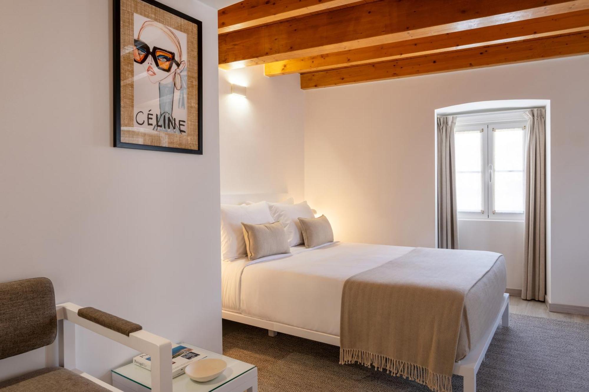Azinheira Suites Townhouse - Alojamento Turistico (Adults Only) Elvas Eksteriør billede