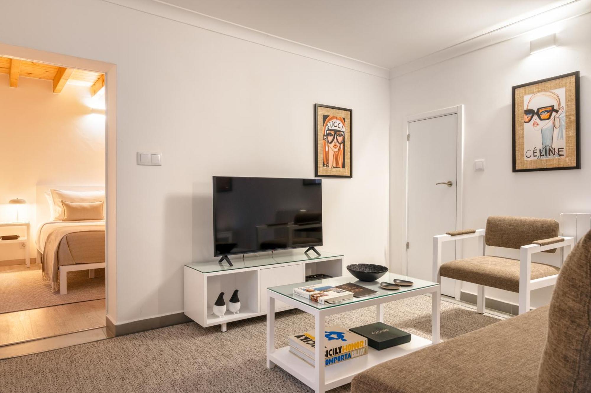 Azinheira Suites Townhouse - Alojamento Turistico (Adults Only) Elvas Eksteriør billede