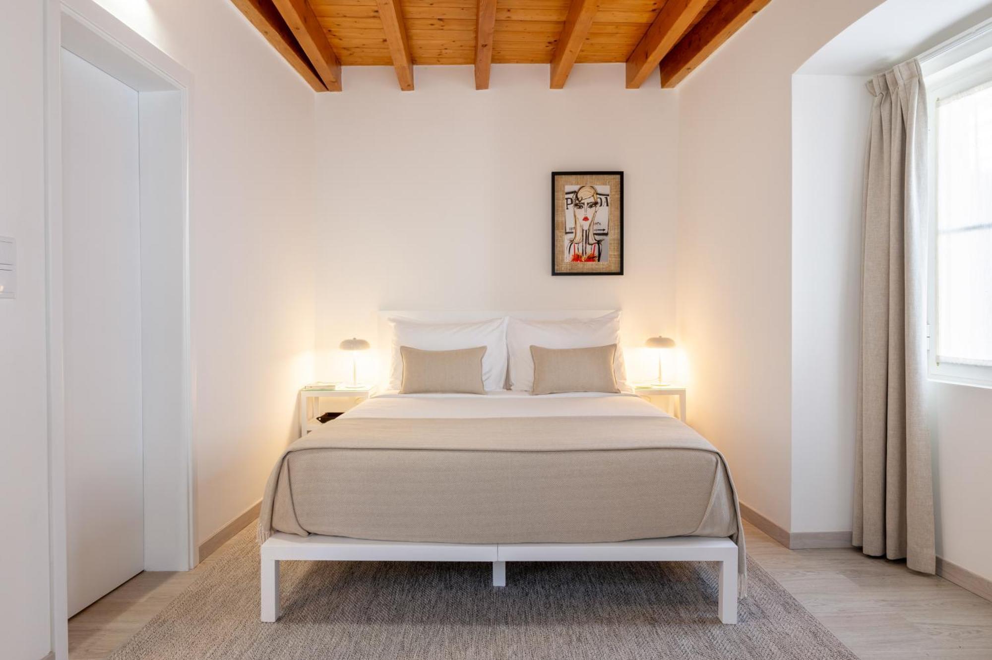 Azinheira Suites Townhouse - Alojamento Turistico (Adults Only) Elvas Eksteriør billede