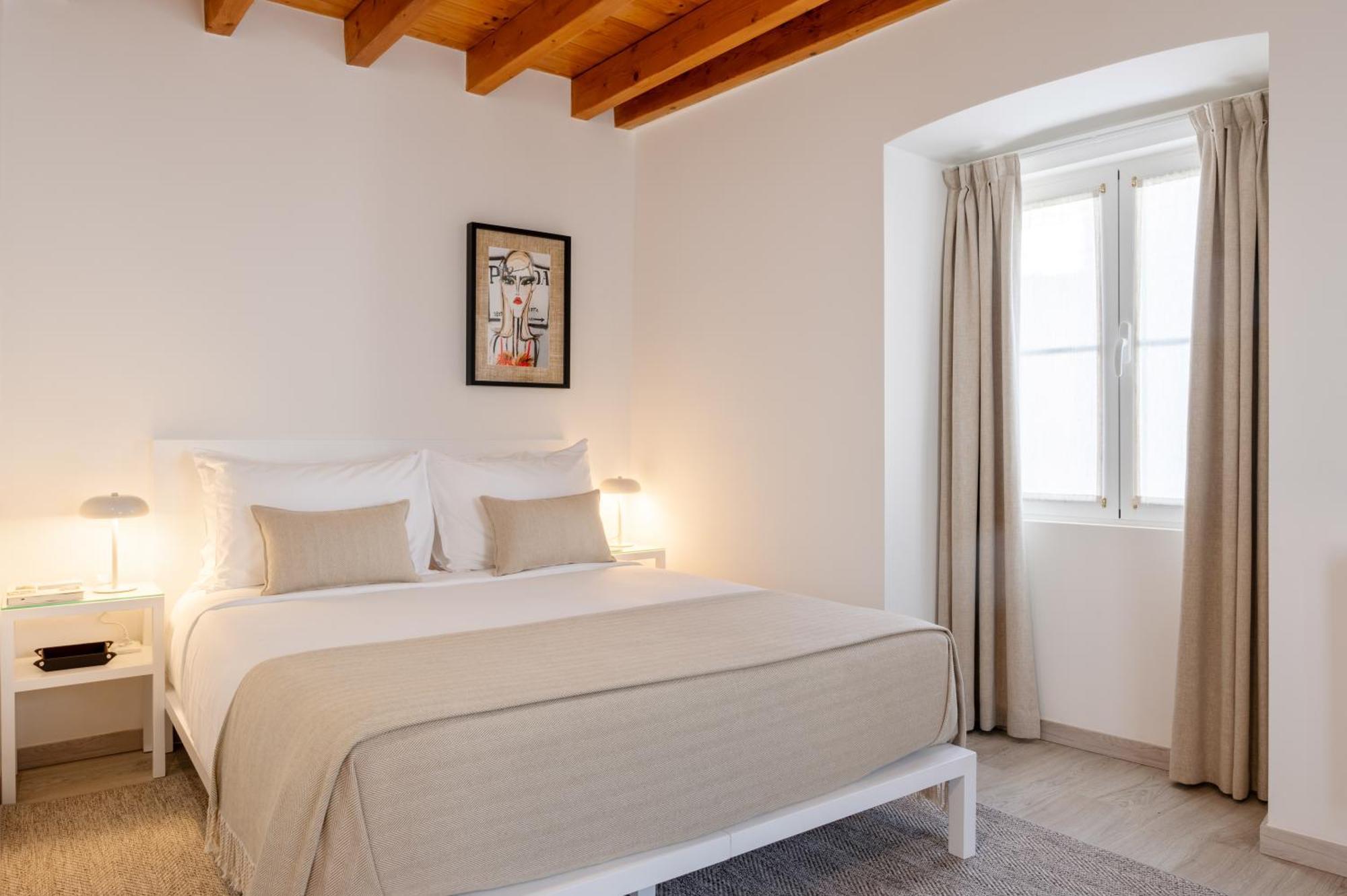 Azinheira Suites Townhouse - Alojamento Turistico (Adults Only) Elvas Eksteriør billede