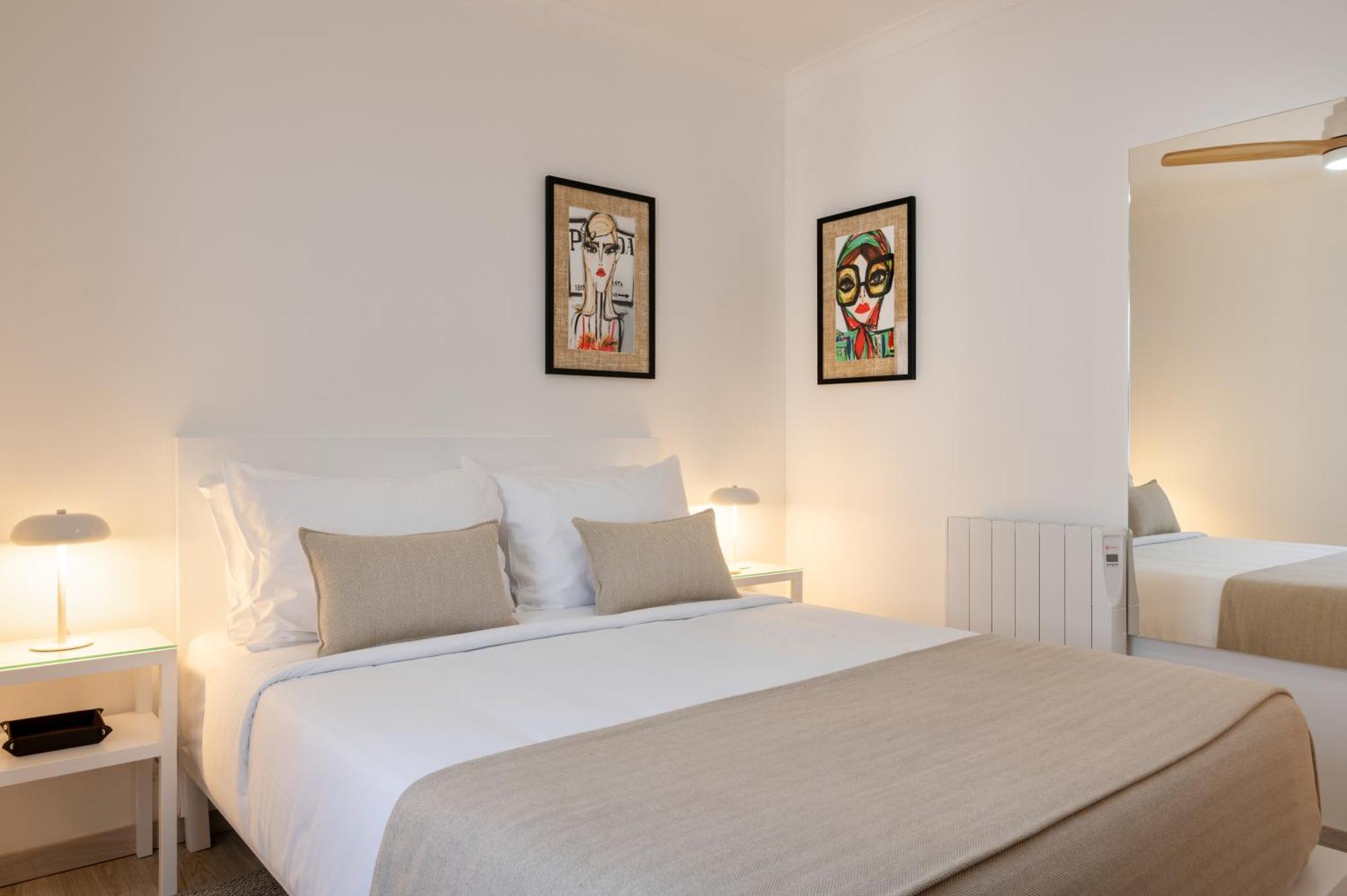 Azinheira Suites Townhouse - Alojamento Turistico (Adults Only) Elvas Eksteriør billede