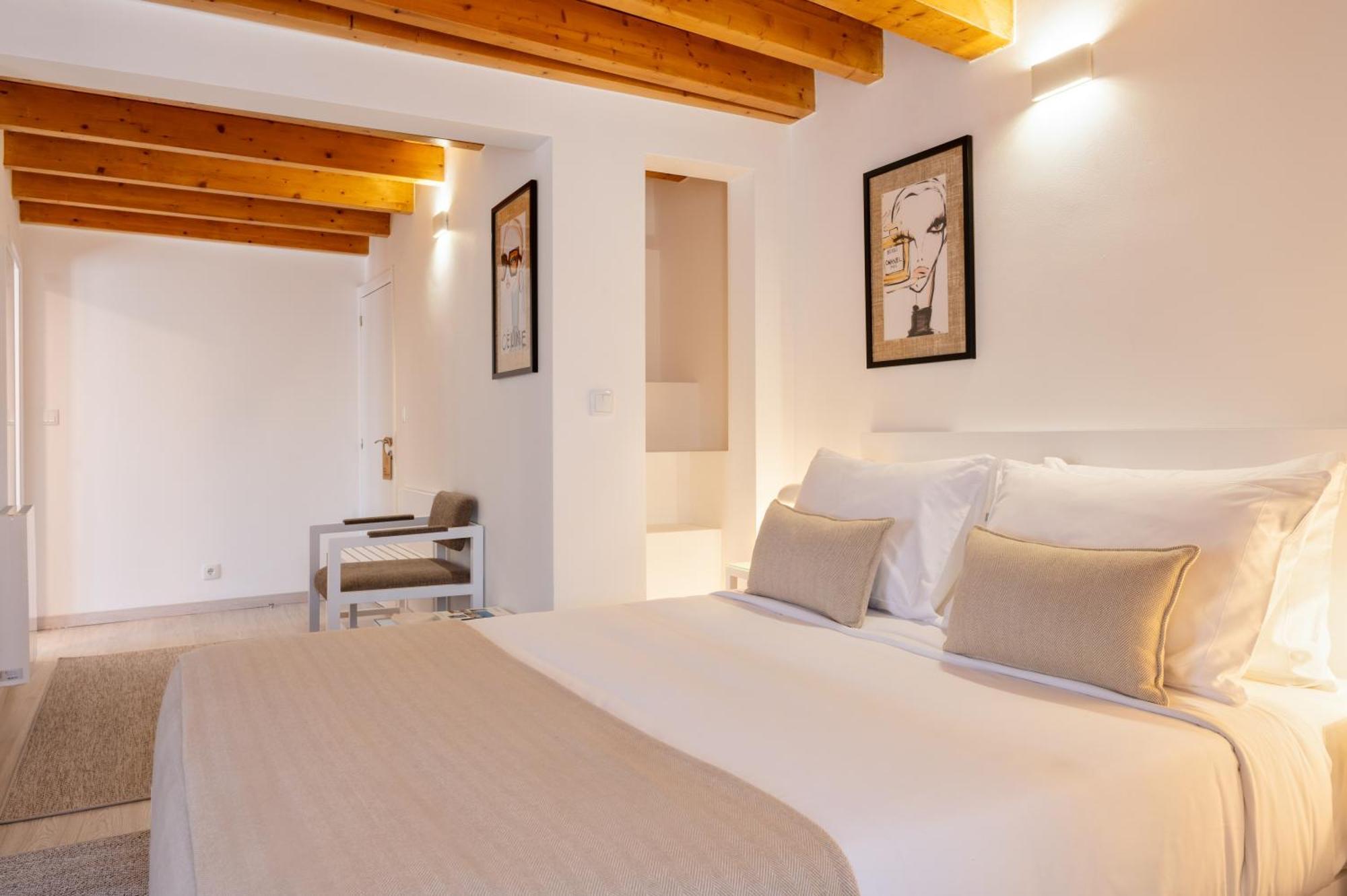 Azinheira Suites Townhouse - Alojamento Turistico (Adults Only) Elvas Eksteriør billede