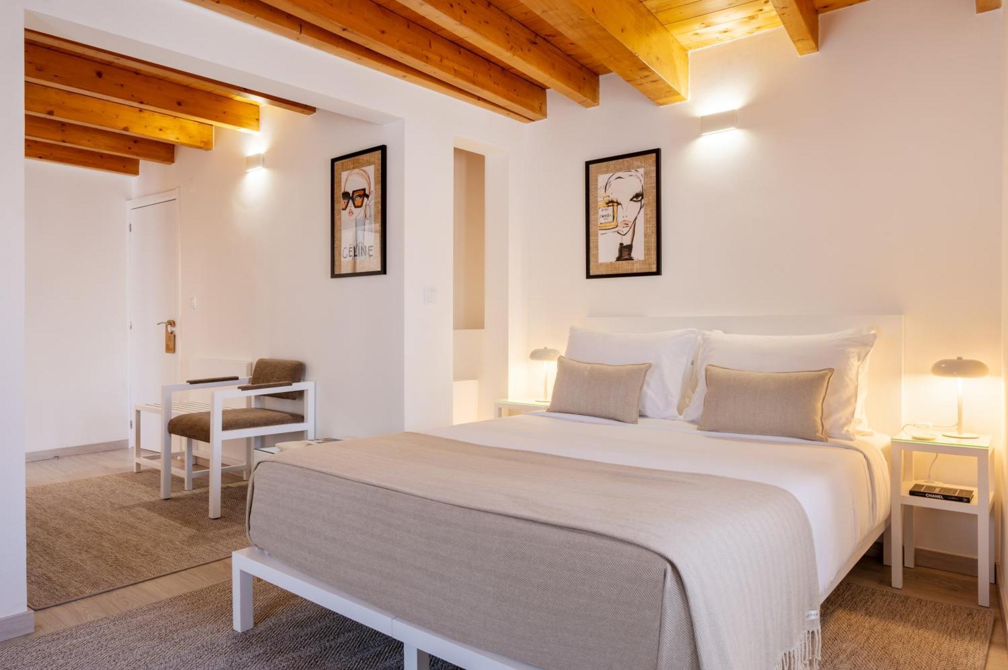 Azinheira Suites Townhouse - Alojamento Turistico (Adults Only) Elvas Eksteriør billede
