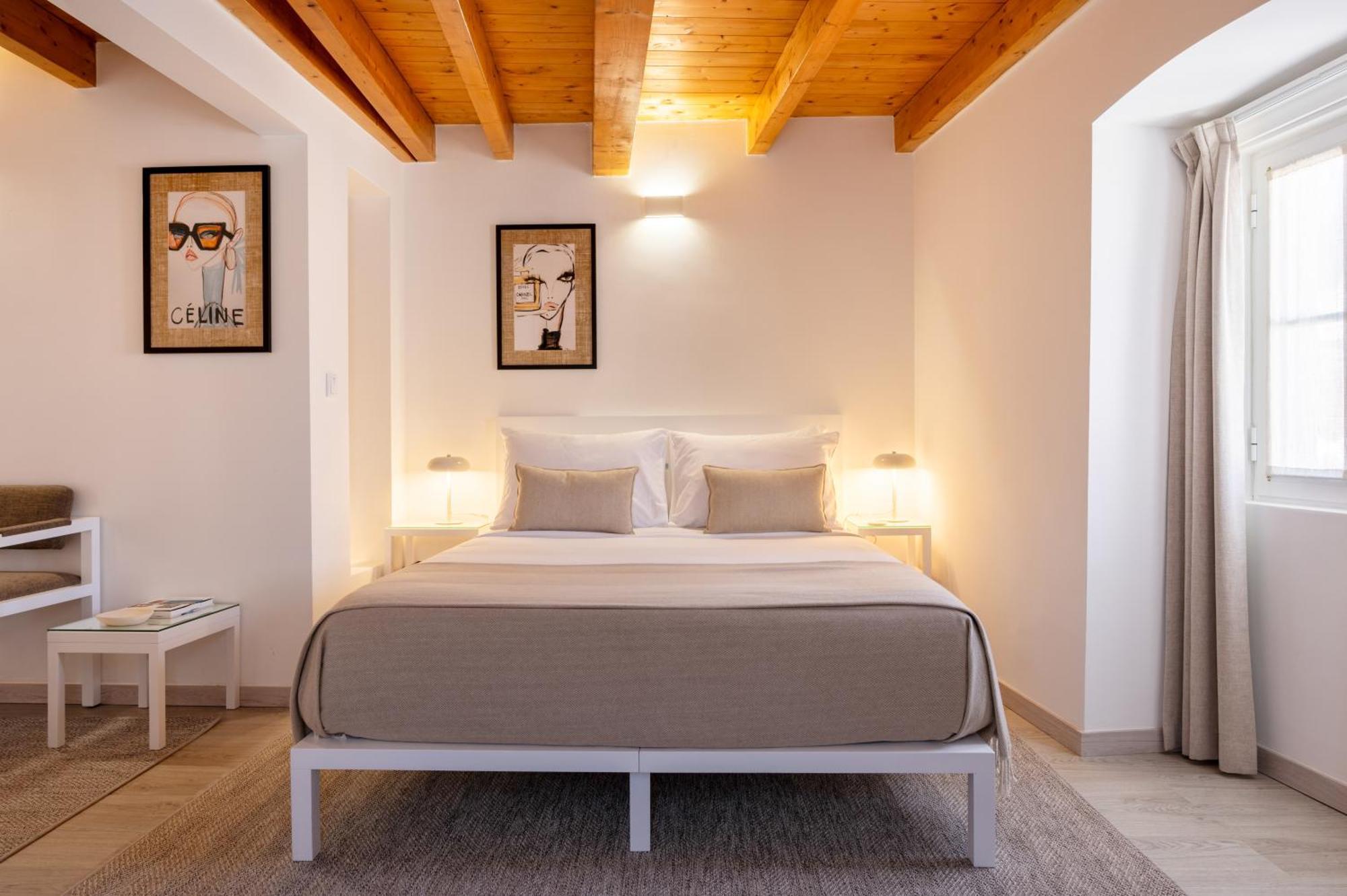 Azinheira Suites Townhouse - Alojamento Turistico (Adults Only) Elvas Eksteriør billede