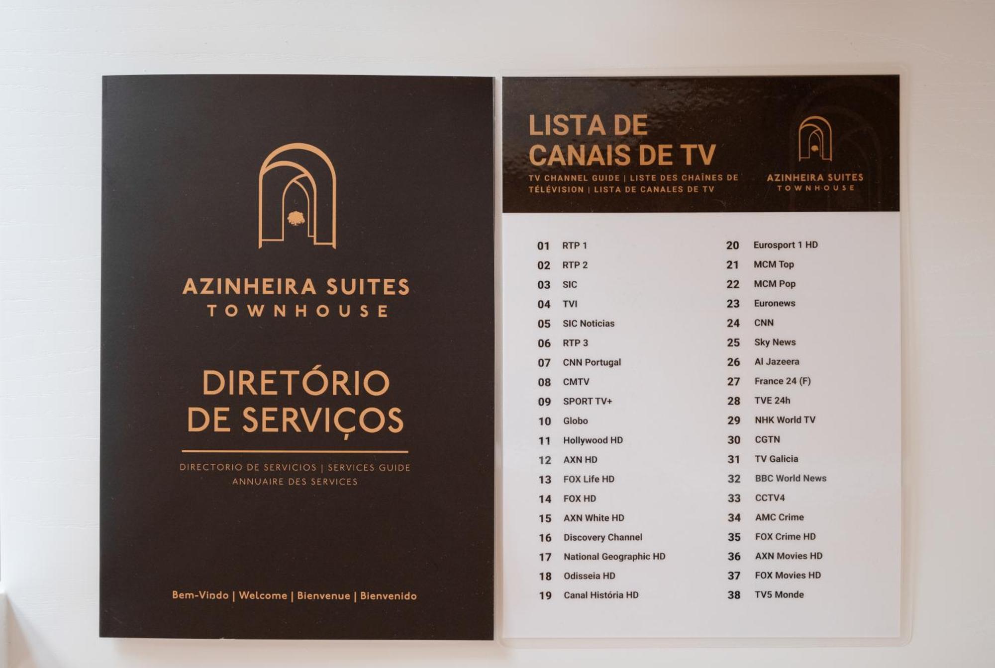 Azinheira Suites Townhouse - Alojamento Turistico (Adults Only) Elvas Eksteriør billede