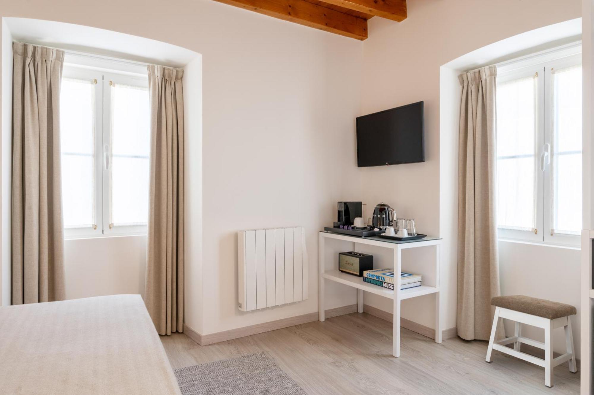 Azinheira Suites Townhouse - Alojamento Turistico (Adults Only) Elvas Værelse billede