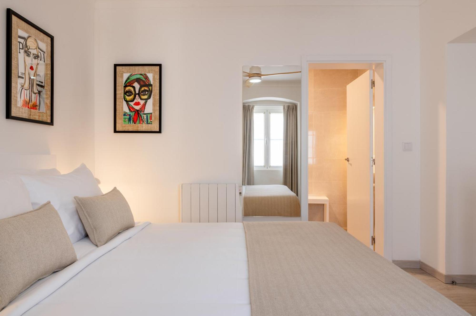 Azinheira Suites Townhouse - Alojamento Turistico (Adults Only) Elvas Eksteriør billede