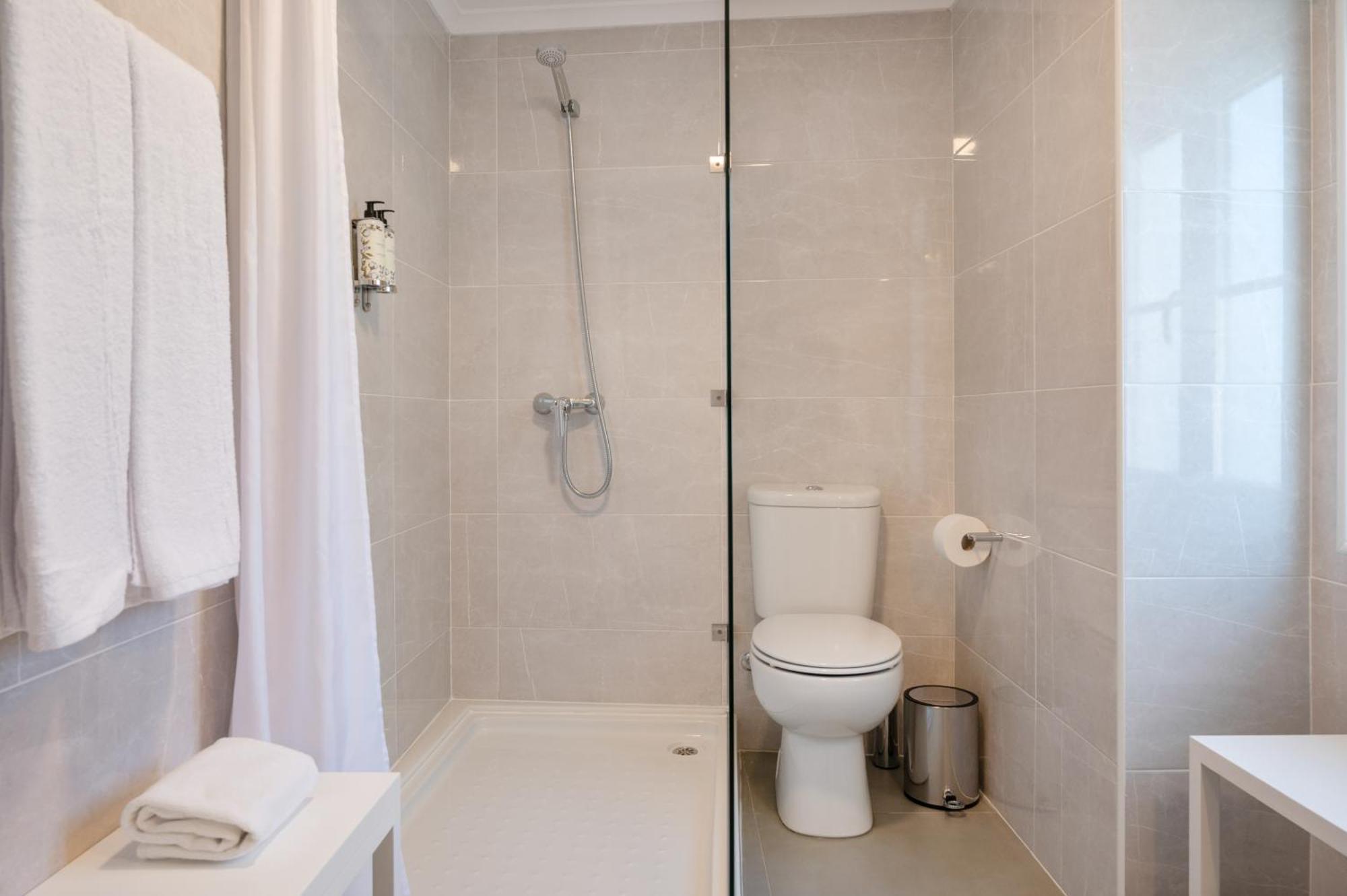 Azinheira Suites Townhouse - Alojamento Turistico (Adults Only) Elvas Eksteriør billede